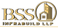 BSS infrabuild Logo